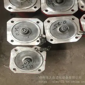���ŵ綯װ��DZW350�������7.5KW