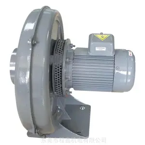 浦和1.5KW透浦隔热型鼓风机