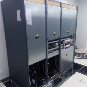 西安机房精密空调恒温恒湿专心从业使用精密空调安装和维修价格