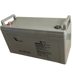 ��������6FM50 12V50AH�����ܷ�ʽǦ��