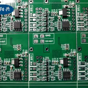 贴片打样免开机费 SMT贴片打样免开机费 深圳贴片打样加工