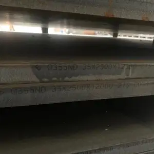 �����к��Q355NE -40����������1591-2018
