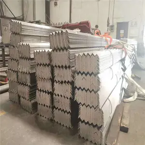 湖州德清安吉南浔长兴S30408 304有不锈钢角钢库存 工厂出货