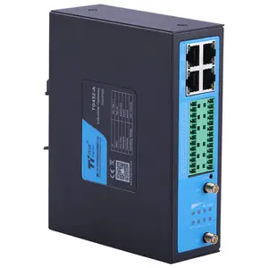 厦门计讯 无线工业路由器/边缘计算网关 TG452