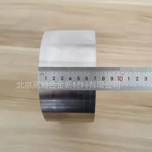 ���غϽ����CoCrFeNiCuAl0.5�������غϽ�˾�����ֻ�