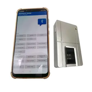 ���߹�ѧ��ָ��ʶ���� ������ָ��ʶ����SHB0809