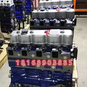 2400转速 云内4102凸机发动机 YN38CRD2 国四柴油机