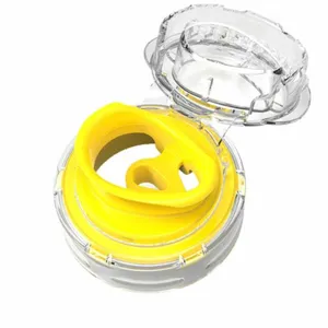 油壶嘴油壶盖食品级材料 M630F M330F 欧盟认证FDA认证 耐油耐水