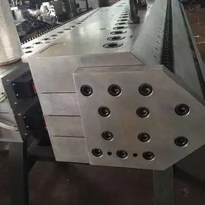 多层共挤模内复合模具