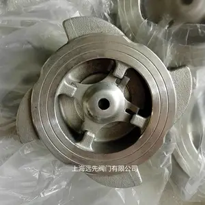H71W PN25 DN80�����304�Լ�ʽֹ�ط���������ʽ����