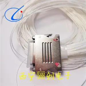 J30JA系列矩形连接器J30JA-51TJ-1000 插头插座接插件 骊创供应拍前咨询