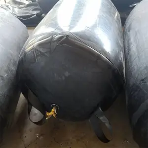铁岭1米高压堵水气囊 DN1500污水管道封堵气囊 规格齐全