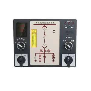 XS600C-CK���ع���װ�ô���������ѹ������ʾ��