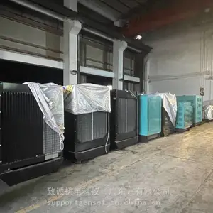 200kw����˹������� ����˹�������װ���Է���