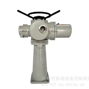 Z60-36说明书_进口电动执行器Z60-36说明书讲解