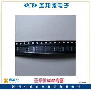 SGM2036-1.2YUDH4G/TR ʥ��΢SGMICRO ��Ƶ������ѹ��