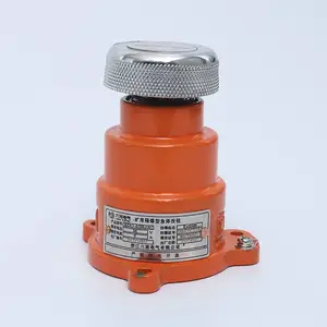 ú��������� �����ͼ�ͣ��ťBZA1-5/36J(A)