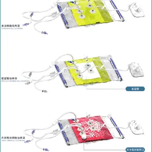 赛科成细胞培养袋一次性生物反应器袋子