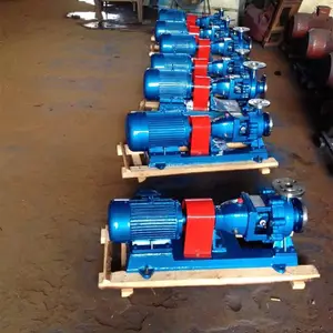 IH80-65-125����ֵ����ܵ������ı� ����̴����� �����ȶ�����ǿ