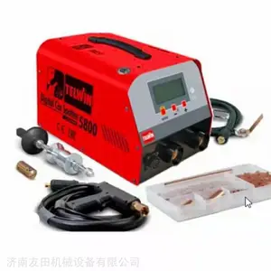 TELWIN Spotter5800多功能点焊机