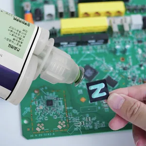 导热丙烯酸结构胶Kleber KB-XERM AA1003 高导热和高粘接力的双组份胶粘剂
