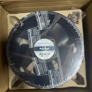 DELTĄ��ɢ�ȷ���EFB0824HHE ��Ҷ˫������������ ��Ƶ��