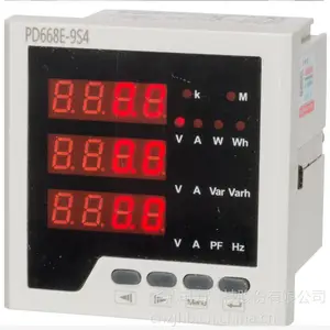 PD668E-9S4Y���������ܵ����Ǳ� Һ��