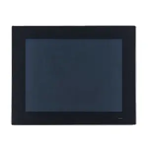 工业平板电脑 标准嵌入式工业一体机 IPC-6151C