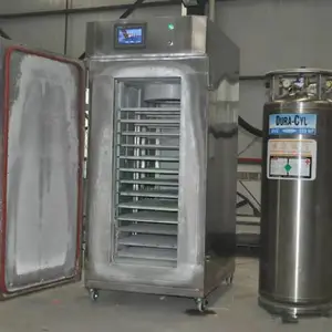 回收旧液氮设备 旧液氮罐 二手液氮低温罐
