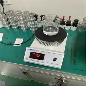 �ɵ��·��ʽ��¯ʵ�� 1000W���õ���¯�Ӽ��ȵ�¯��С��ʵ������