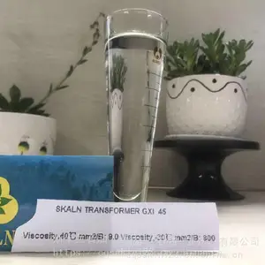 斯卡兰变压器绝缘冷却油 斯必压变压器油ASI 10号25号45#冷却油