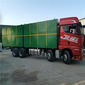 ʳƷ�ӹ�һ�廯��ˮ�����豸 �����ϲ˼ӹ���ϴ��ˮ�����豸 ��³��