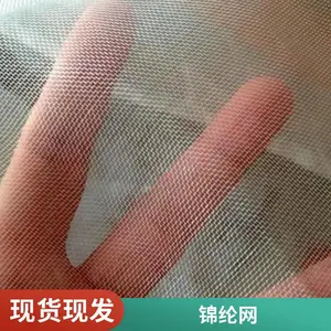 博利丝网 筛网尼龙网 涤纶网纱过滤网 塑料颗粒过滤网片