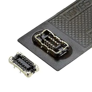 代理电连ECT品牌FPC连接器