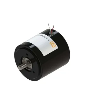 Mecalectro ���������۸������͵ĵ綯ִ���������ڶ����ҵ��Ӧ��