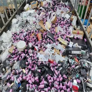 潮州过保货物销毁 报废化妆品销毁电话 免费评估