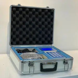便携式粉尘仪 手持式激光粉尘检测仪 pm2.5检测仪