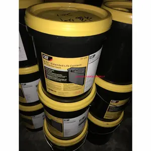CAT卡特防冻液ELC 205-613-6611-6612-6615-215-4242发动机冷却液