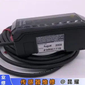 劳易测3D传感器不显示数据维修公司信息