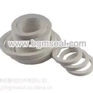P4100NFS纤维编织填料(盘根)