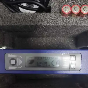 �ձ���ʿ LDR-20����©ˮ̽���� С�� ��� ��΢С©ˮ����׼ȷ��׽