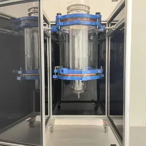 光催化氧化反应器 光氯化反应器生产厂家接受定制