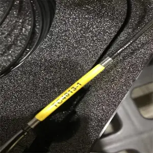 RESON水听器TC4013(具有高灵敏度,全向到高频)
