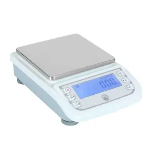 Խƽ ������ƽ YP4002 0-400g ʵ����***֮һ0.01g�߾��ȵ�����ƽ��