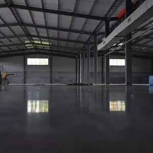 湖州防静电固化地坪厂家 真诚推荐 宁波建恒建筑安装工程供应