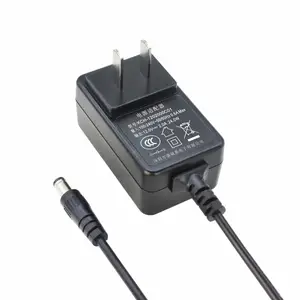 新国标12v2a 电源适配器 24V1A电源 中规CCC认证 颜色可定制