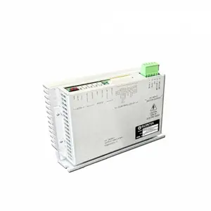 GLENTEK音圈电机线性伺服放大器SMA5005-SF,纯AB类线性放大器,持续电流11A,电流环带宽可达15kHz