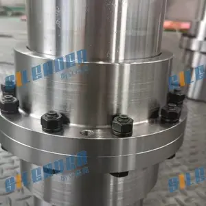 浙江绿色环保弹性联轴器加装 值得信赖 斯立德迩传动技术供应