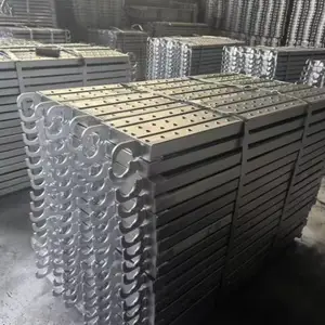 钢管出租公司 武汉友顺诚兴建筑设备租赁供应
