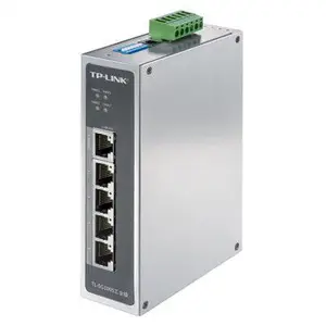 TPLINK TL-SG1005千兆以太网交换机 5口非网管